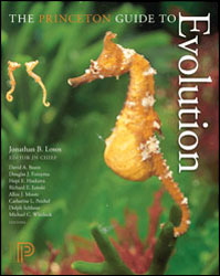 THE PRINCETON GUIDE TO EVOLUTION 1