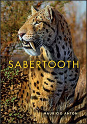 SABERTOOTH. LIFE OF THE PAST 2