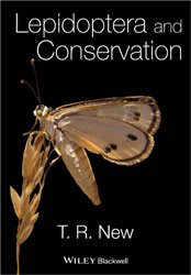 LEPIDOPTERA AND CONSERVATION 1