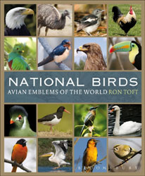 NATIONAL BIRDS OF THE WORLD 1