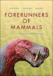 FORERUNNERS OF MAMMALS: RADIATION, HISTOLOGY, BIOLOGY 1