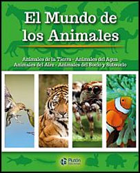 EL MUNDO DE LOS ANIMALES 1