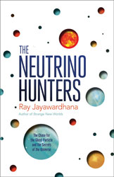 THE NEUTRINO HUNTERS 1