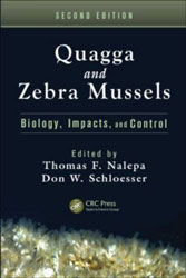 QUAGGA AND ZEBRA MUSSELS 1