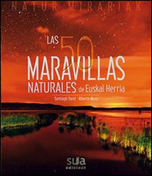 LAS 50 MARAVILLAS NATURALES DE EUSKAL HERRIA 1