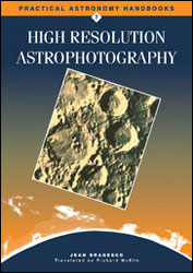 HIGH RESOLUTION ASTROPHOTOGRAPHY 1