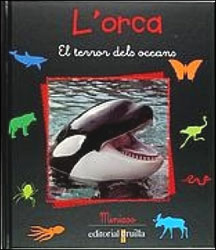 L'ORCA EL TERROR DELS OCEANS 1