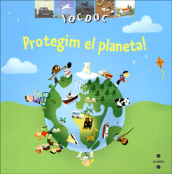 PROTEGIM EL PLANETA 1