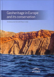 GEOHERITAGE IN EUROPE AND ITS CONSERVATION 1