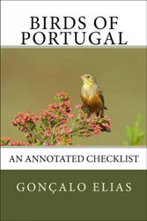 BIRDS OF PORTUGAL. AN ANNOTATED CHECKLIST 1