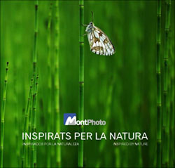 INSPIRATS PER LA NATURA. MONTPHOTO 2013 1