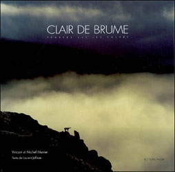 CLAIR DE BRUME. REGARDS SUR LES VOSGES 1
