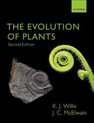 THE EVOLUTION OF PLANTS 1
