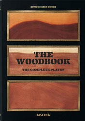 THE WOODBOOK. THE COMPLETE PLATES 1