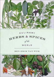 CULINARY HERBS AND SPICES OF THE WORLD 1