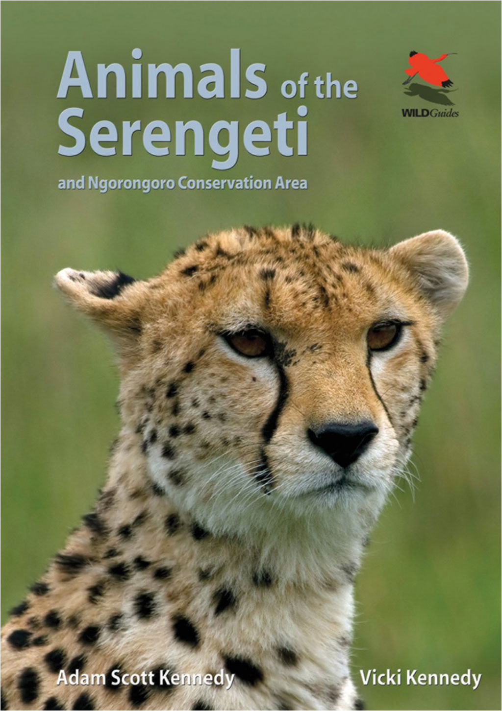 ANIMALS OF THE SERENGETI AND NGORONGORO CONSERVATION AREA 1