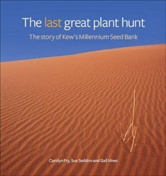 THE LAST GREAT PLANT HUNT 1