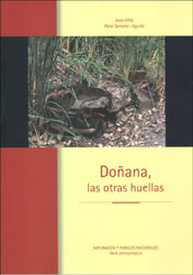 DOÑANA, LAS OTRAS HUELLAS 2