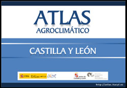ATLAS AGROCLIMÁTICO. CASTILLA Y LEÓN 1