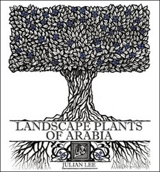 LANDSCAPE PLANTS OF ARABIA 1