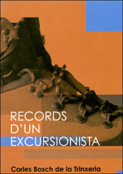 RECORDS D'UN EXCURSIONISTA 1