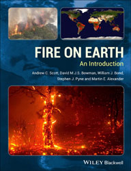 FIRE ON EARTH. AN INTRODUCTION 1