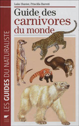GUIDE DES CARNIVORES DU MONDE 1