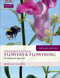 UNDERSTANDING FLOWERS AND FLOWERING. AN INTEGRATED APPROACH 1