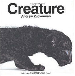 CREATURE. ANDREW ZUCKERMAN 1