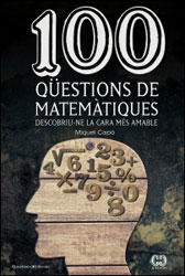 100 QÜESTIONS DE MATEMÀTIQUES    2