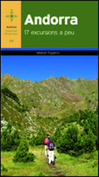 ANDORRA. 17 EXCURSIONS A PEU 1