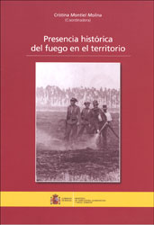 PRESENCIA HISTÓRICA DEL FUEGO EN EL TERRITORIO 1