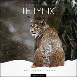 VIVRE AVEC LE LYNX 1