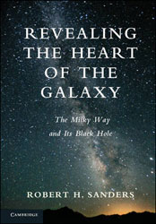 REVEALING THE HEART OF THE GALAXY. THE MILKY WAY AND ITS BLACK HOLE 1