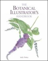 THE BOTANICAL ILLUSTRATOR'S HANDBOOK 1