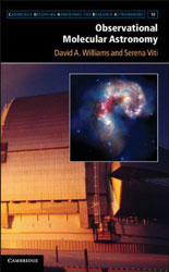 OBSERVATIONAL MOLECULAR ASTRONOMY 1