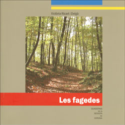 LES FAGEDES. QUADERNS DE LA REVISTA DE GIRONA 2