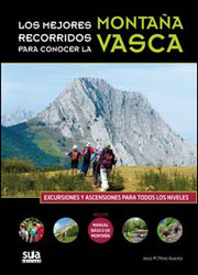 LOS MEJORES RECORRIDOS PARA CONOCER LA MONTAÑA VASCA 1