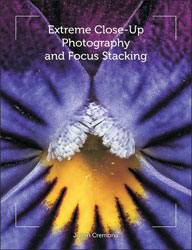 EXTREME CLOSE-UP PHOTOGRAPHY AND FOCUS STACKING 1