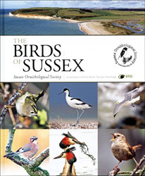 THE BIRDS OF SUSSEX 1