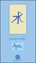 AGUA. JOAQUÍN ARAÚJO 1