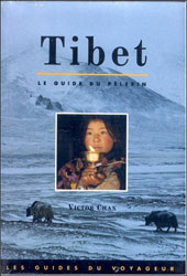 TIBET LE GUIDE DU PÉLERIN 1