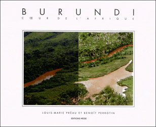 BURUNDI. COEUR DE L'AFRIQUE 1