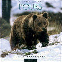 VIVRE AVEC L'OURS 1