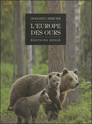 L'EUROPE DES OURS 1