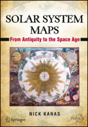 SOLAR SYSTEM MAPS. FROM ANTIQUITY TO THE SPACE AGE 1