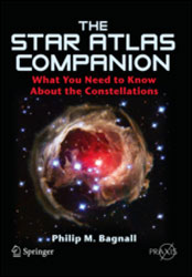 THE STAR ATLAS COMPANION. WHAT YOU NEED TO KNOW ABOUT THE CONSTELLATIONS 1