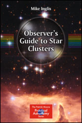 OBSERVER'S GUIDE TO STAR CLUSTERS 1