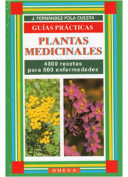 PLANTAS MEDICINALES. UN RECETARIO BÁSICO 2