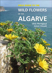 FIELD GUIDE TO THE WILD FLOWERS OF THE ALGARVE 1